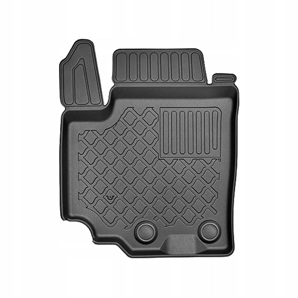 TPE RUGS for Suzuki Vitara Mild Hybrid SUV (01.2020-....) G Manufacturer Aristar