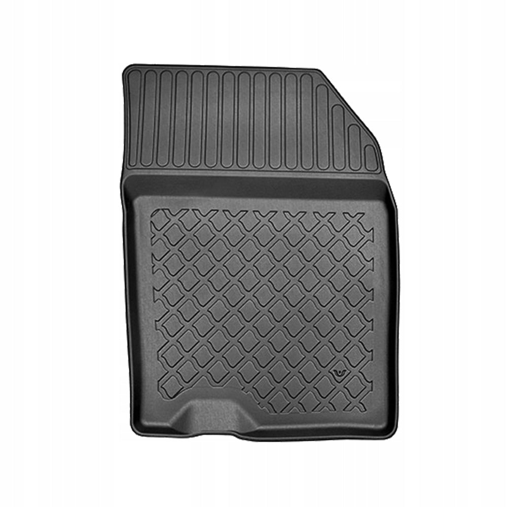 TPE RUGS for Suzuki Vitara Mild Hybrid SUV (01.2020-....) G Multi-item bundle yes
