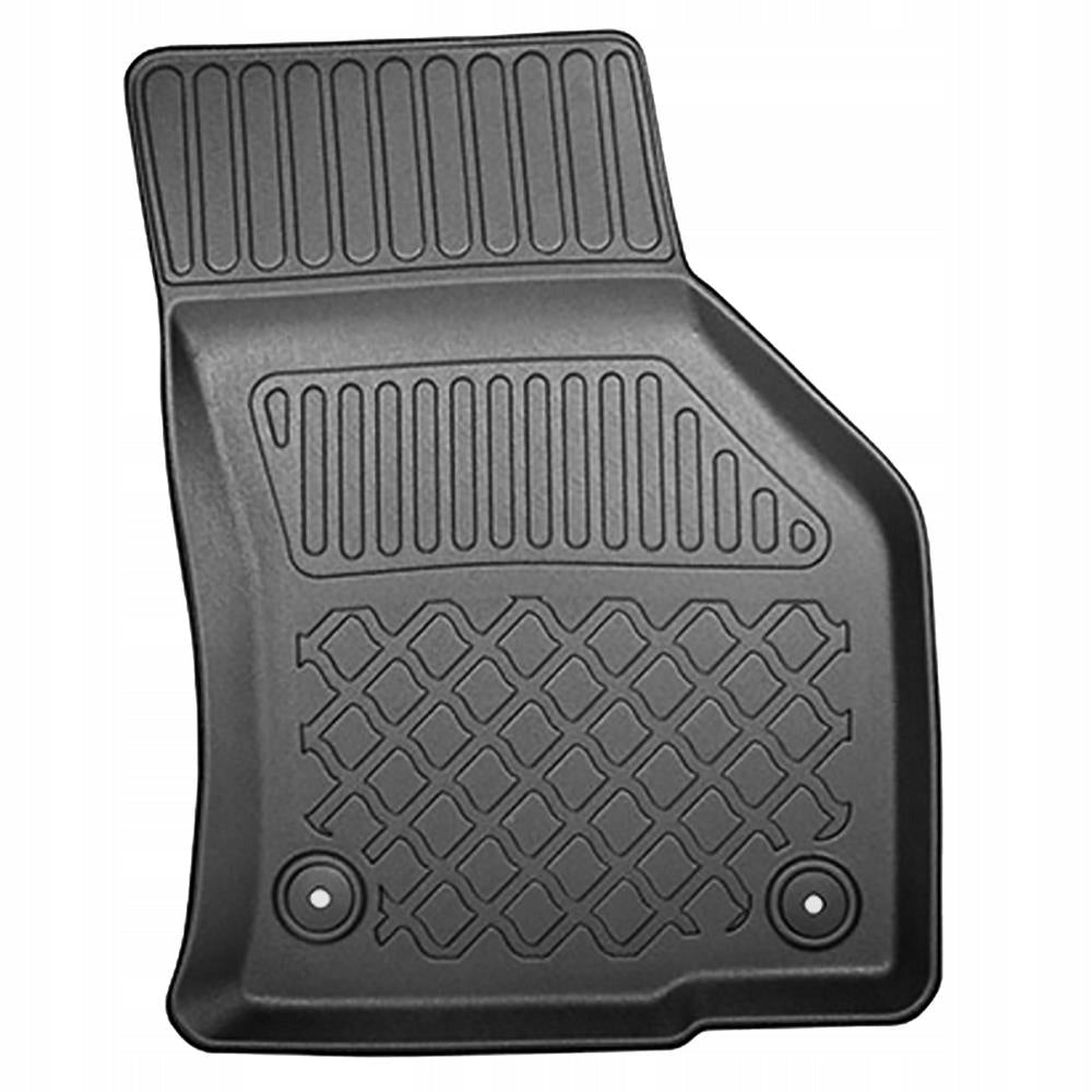TPE RUGS for VW Volkswagen Passat B8 Sedan (12.2014-12.2021) G Multi-item bundle yes