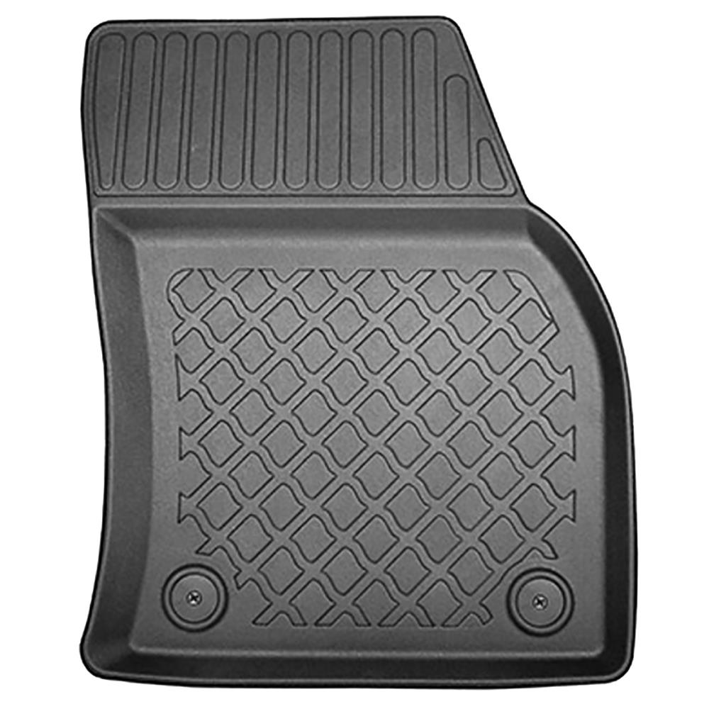 TPE RUGS for VW Volkswagen Touran II Minivan (09.2015-....) G Multi-item bundle yes