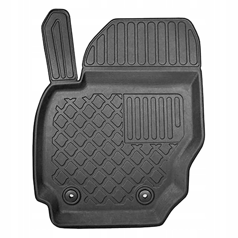 TPE RUGS for Volvo XC70 II Crossover (09.2007-2016) G Manufacturer Aristar