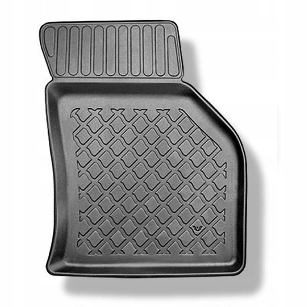 TPE Rugs for Cupra Formentor Crossover - 09.2020-... G Multi-item bundle yes