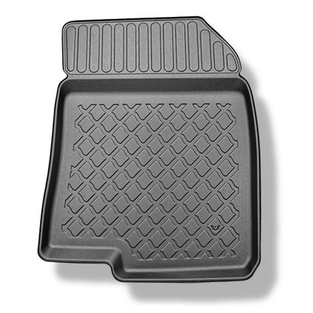TPE Rugs for Dacia Sandero III Stepway Crossover (01.2021-....) G Multi-item bundle yes