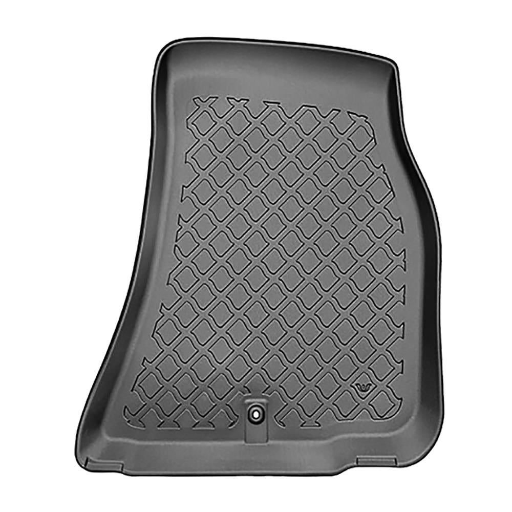 TPE Rugs for Dodge Challenger III Coupe (2014-2023) G Multi-item bundle yes