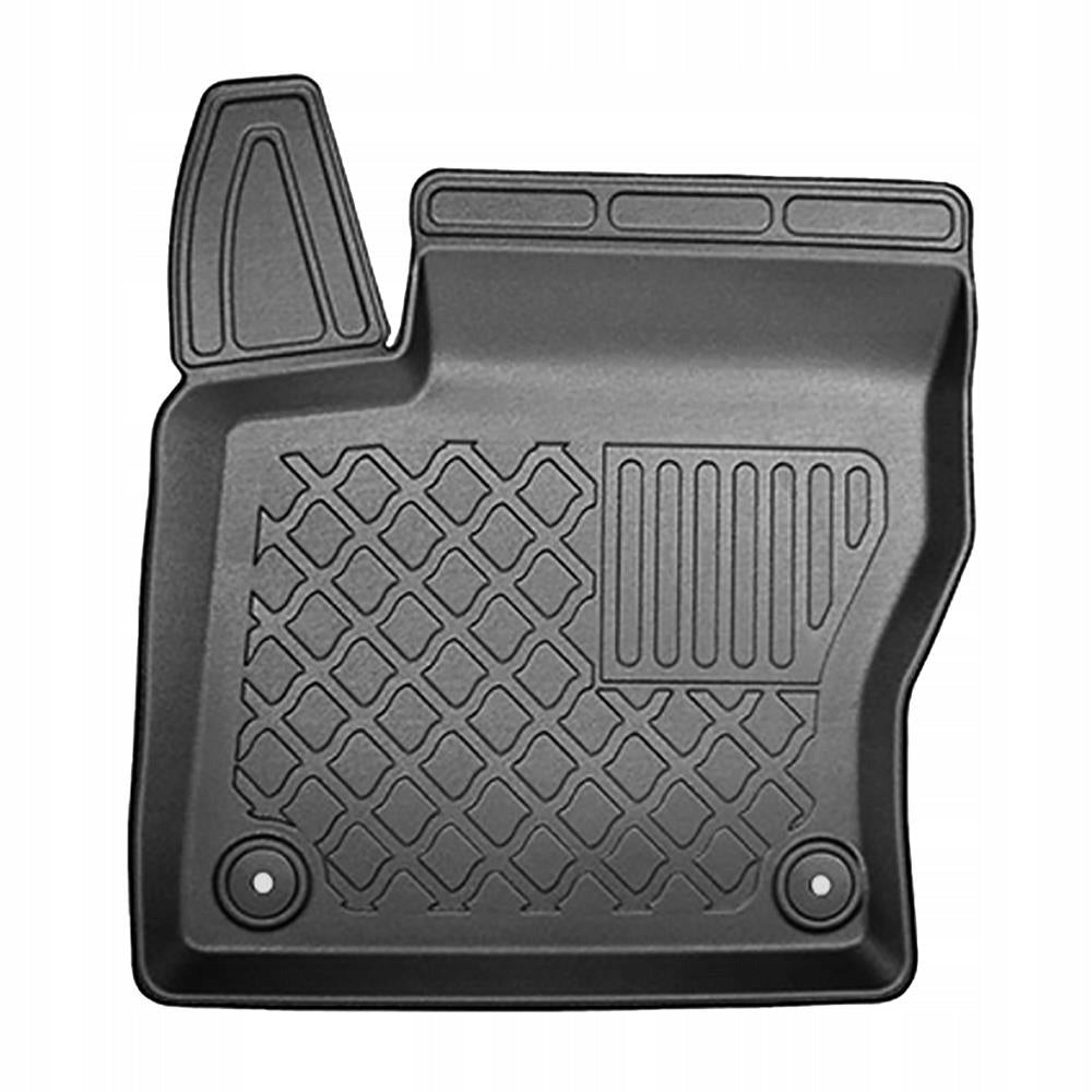 TPE Rugs for Ford Focus III Kombi (03.2011-08.2018) G Manufacturer Aristar