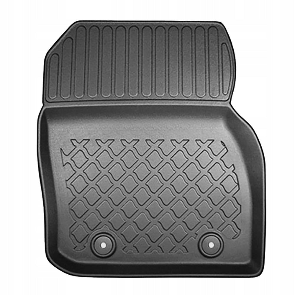 TPE Rugs for Ford Focus III Kombi (03.2011-08.2018) G Multi-item bundle yes