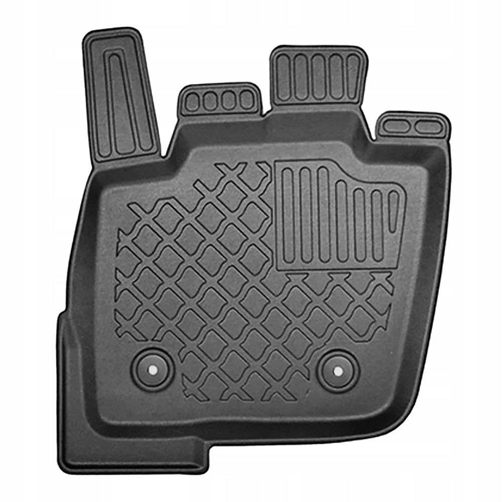TPE Rugs for Ford Mondeo V Kombi, Hatchback (01.2015-2021) G Manufacturer Aristar