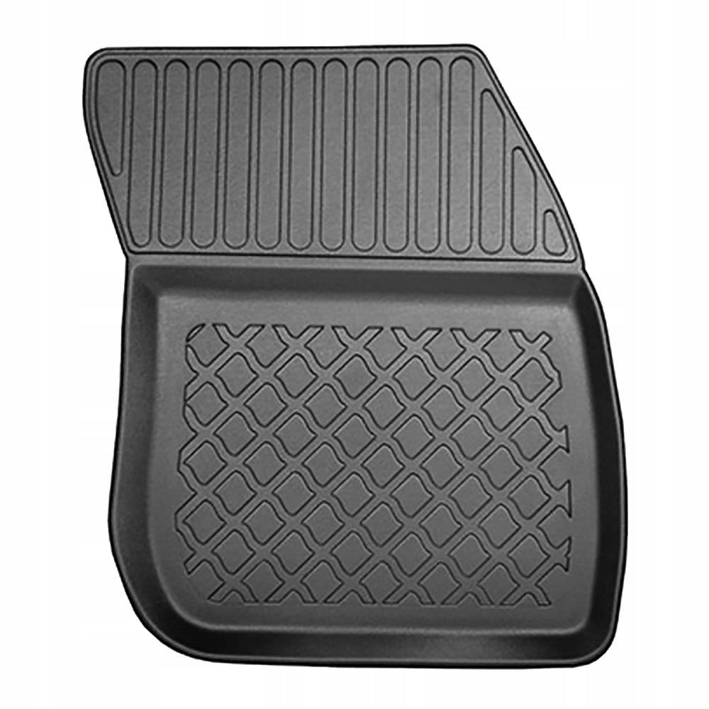 TPE Rugs for Ford Mondeo V Kombi, Hatchback (01.2015-2021) G Multi-item bundle yes