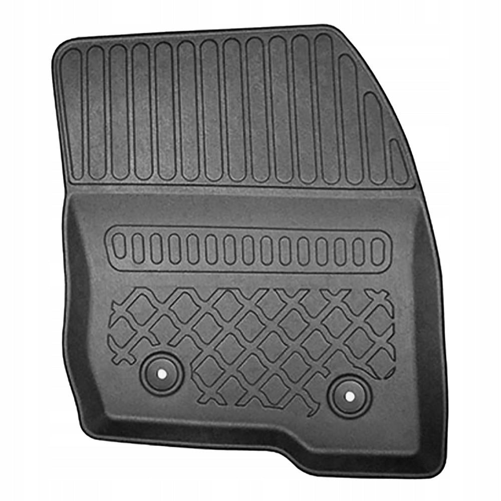 TPE Rugs for Ford S-Max II Minivan - 09.2015-2023 G Multi-item bundle yes
