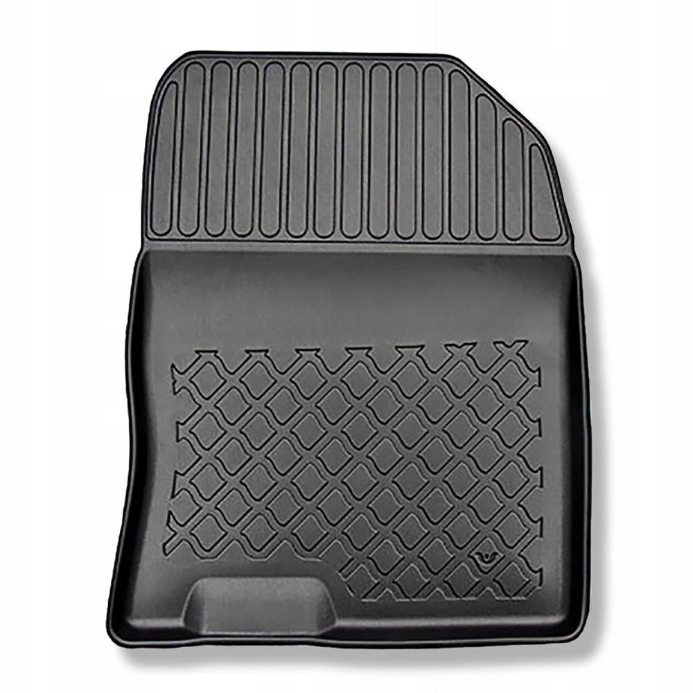 TPE Rugs for Hyundai Kona SUV (11.2017-03.2023) G Multi-item bundle yes
