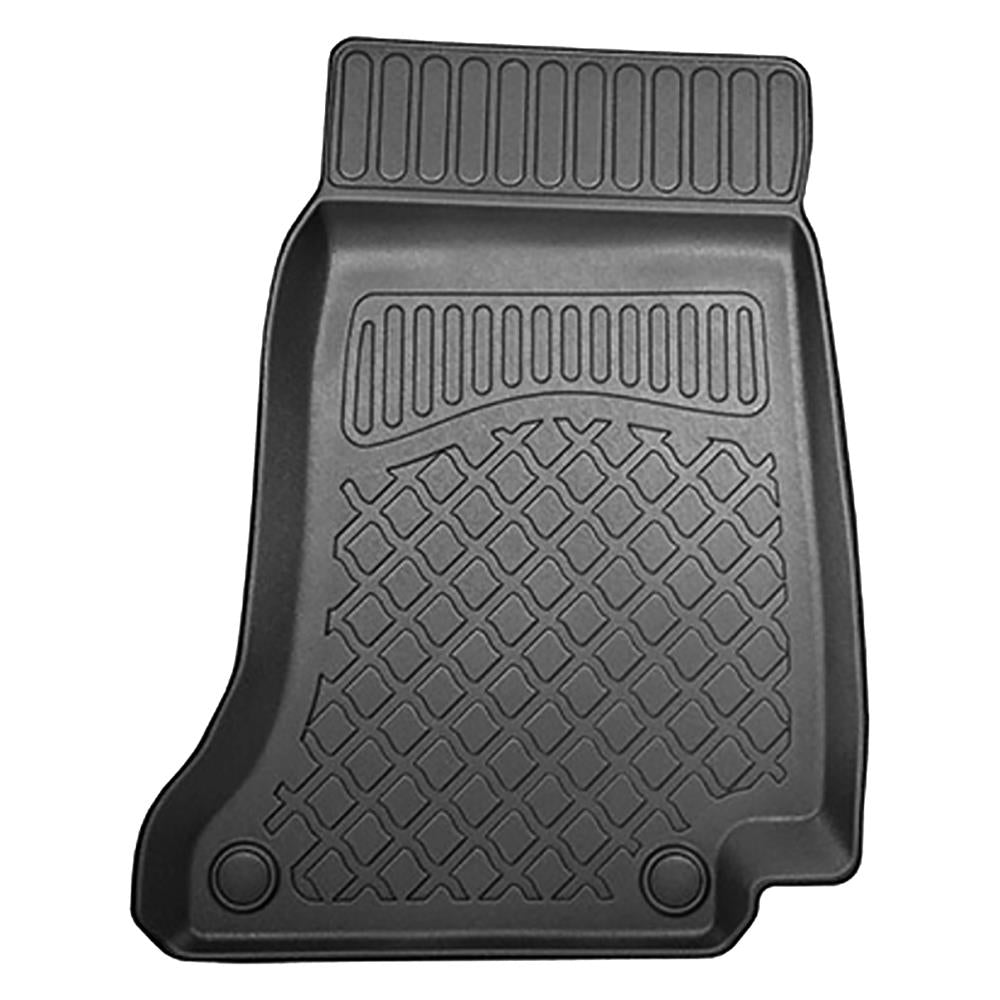 TPE Rugs for Mercedes-Benz C-Class W205 Kombi (10.2014-02.2021) G Multi-item bundle yes