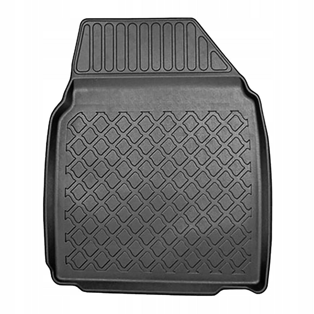 TPE Rugs for Nissan Qashqai I Crossover (02.2007-01.2014) G Multi-item bundle yes