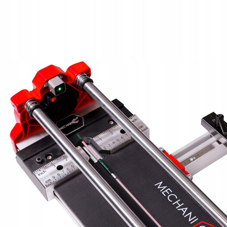 TRACER 1200 DiSTAR Mechanic Manual Tile Cutter with Laser Brand Distar