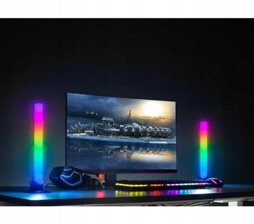 TRACER Smart Desk RGB MICROPHONE TUYA APP