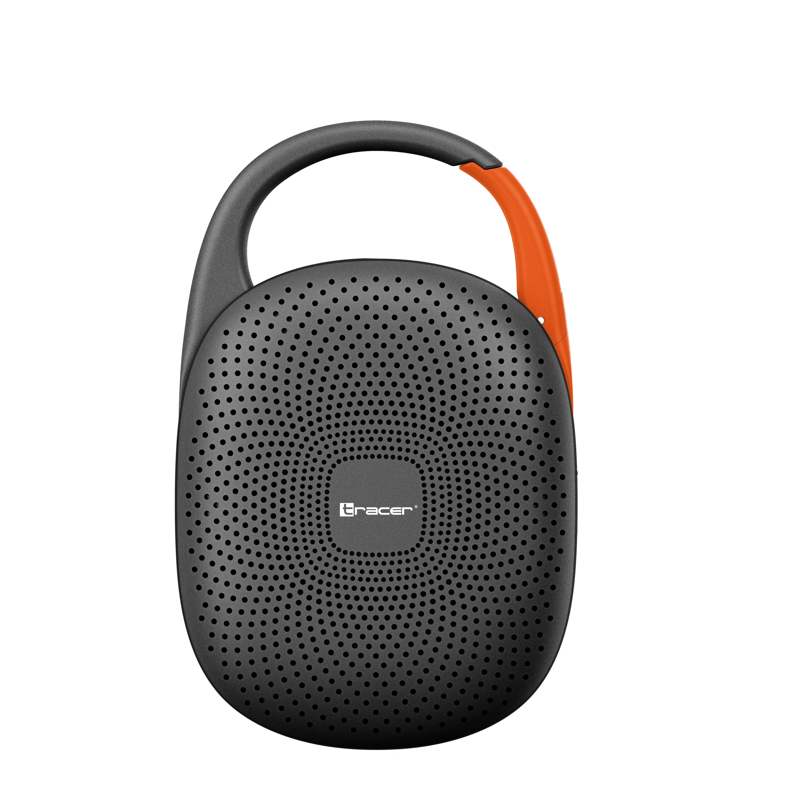 TRACER Splash PRO TWS BT IRON GRAY speakers Brand Tracer