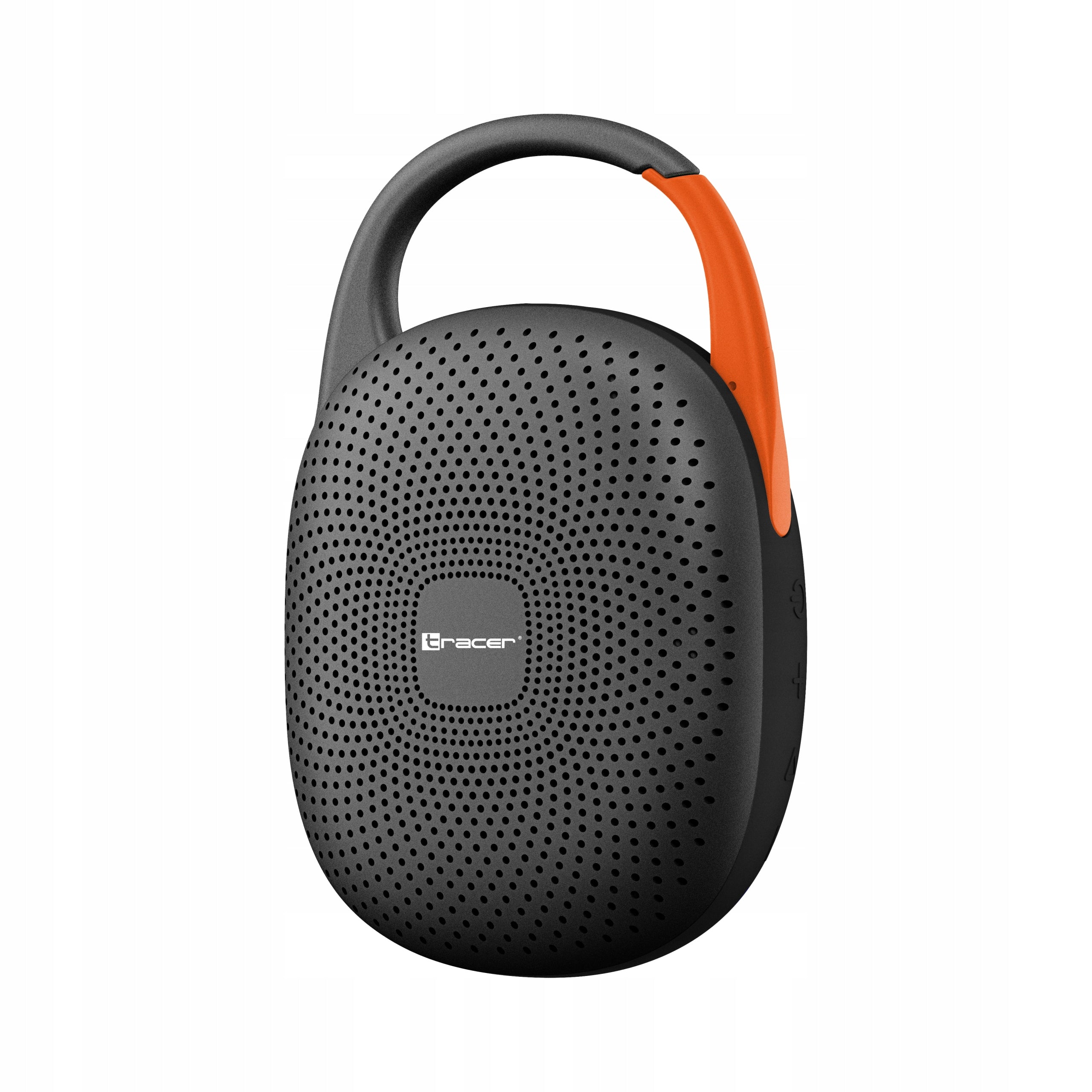 TRACER Splash PRO TWS BT IRON GRAY speakers Manufacturer code TRAGLO47759