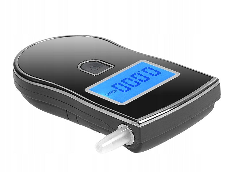 TRACER X101 breathalyzer Model TRAINN42876