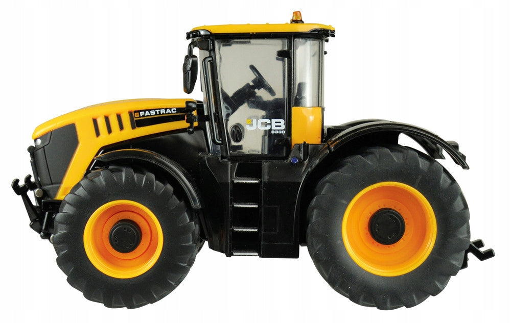 TRACTOR BRITAINS FASTRAC JCB 3230 43206 Length 18 cm