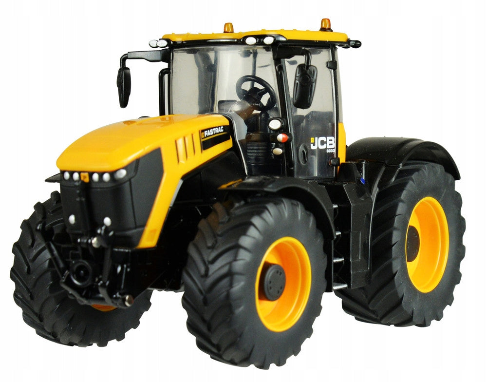 TRACTOR BRITAINS FASTRAC JCB 3230 43206 Packaging status original