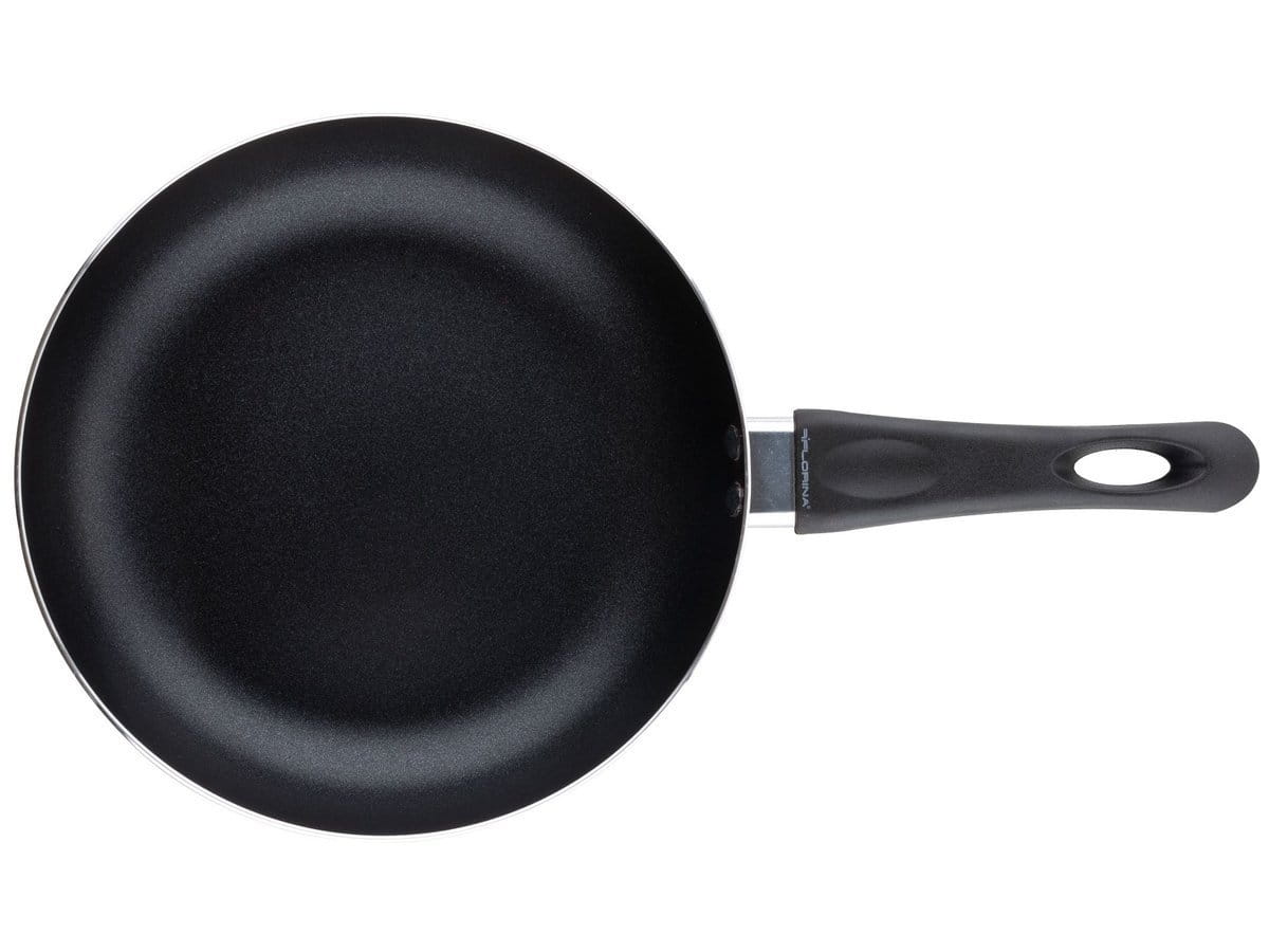 TRADITIONAL ALUMINIUM PAN FLORINA 30 CM NON-STICK NON-STICK Manufacturer code 1P0127