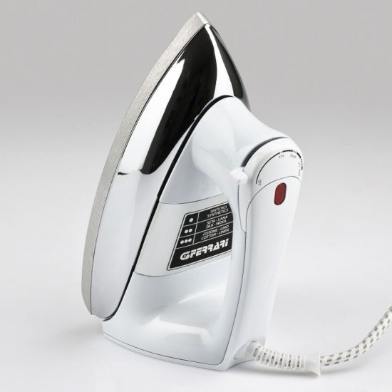 TRADITIONAL RETRO IRON G3FERRARI G40013 900W Brand G3Ferrari