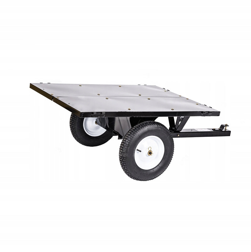 TRAILER TRACTOR MOWER HUSQVARNA STIHL AL-KO STIGA 225 KG Brand Cedrus