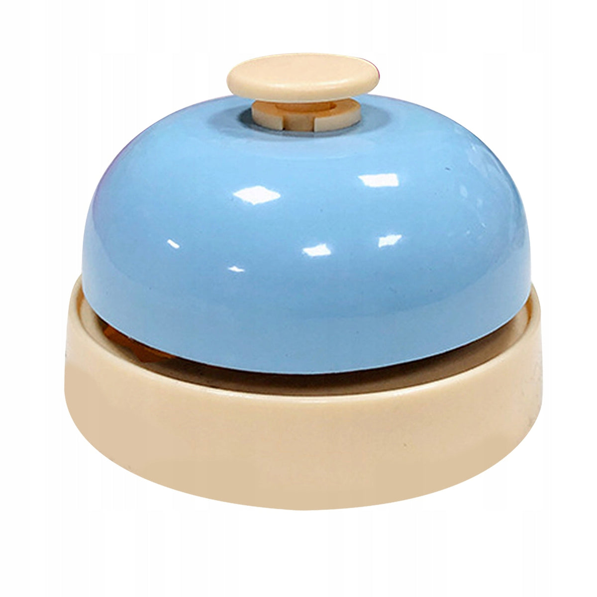 TRAINING BELL FOR CAT DOG EDUCATIONAL METAL