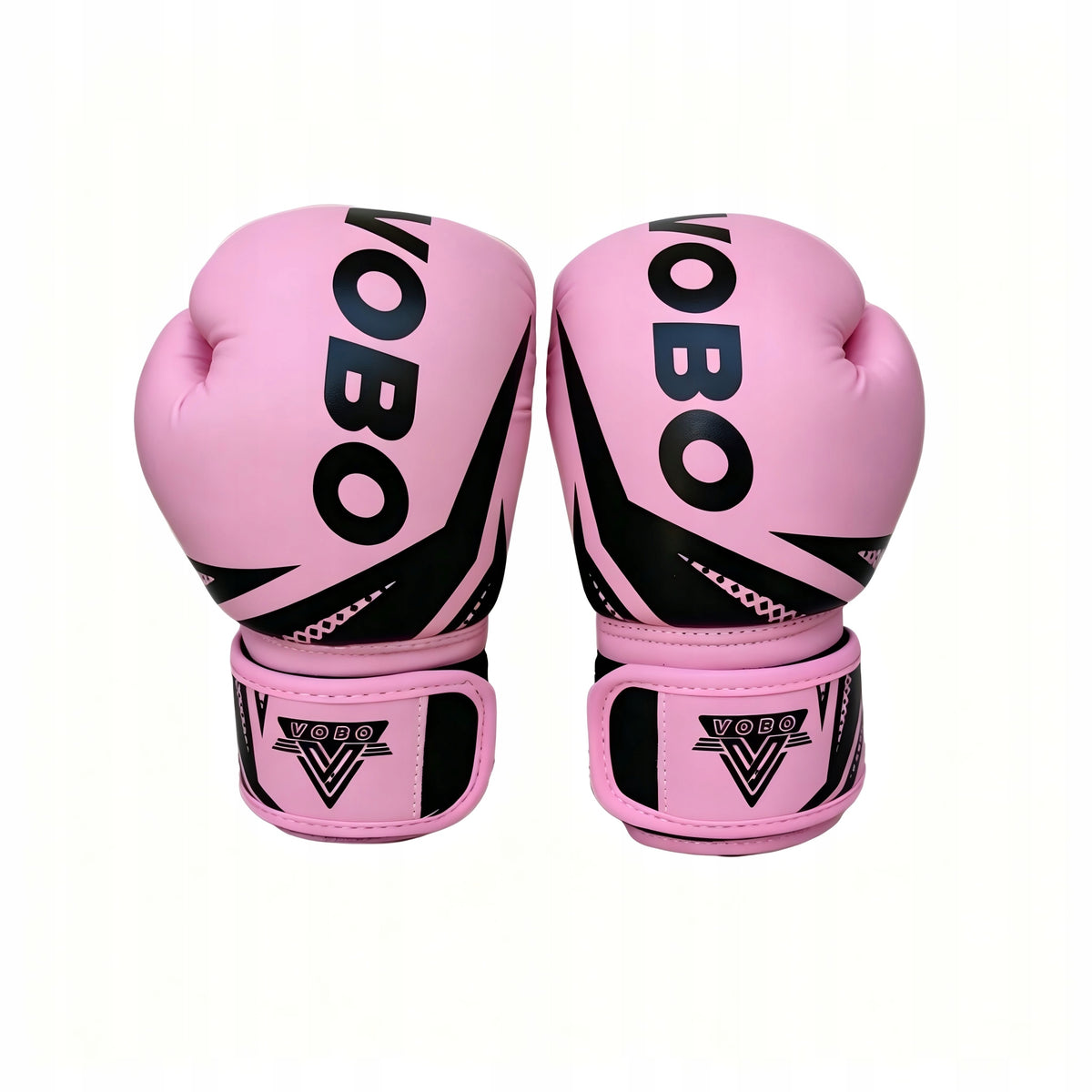 TRAINING BOXING GLOVES FOR GIRLS 6 OZ VoBo Packaging status original