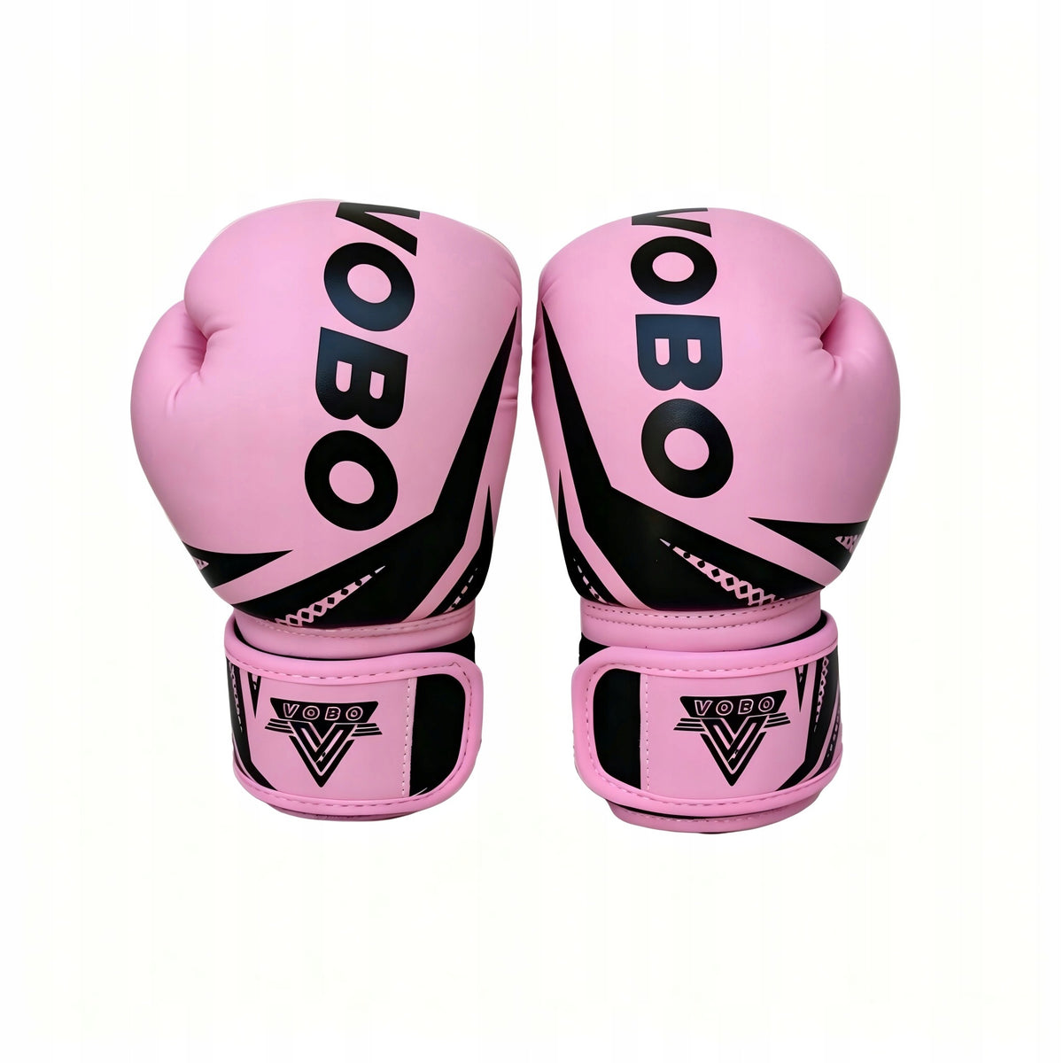 TRAINING BOXING GLOVES FOR GIRLS 6 OZ VoBo Packaging status original