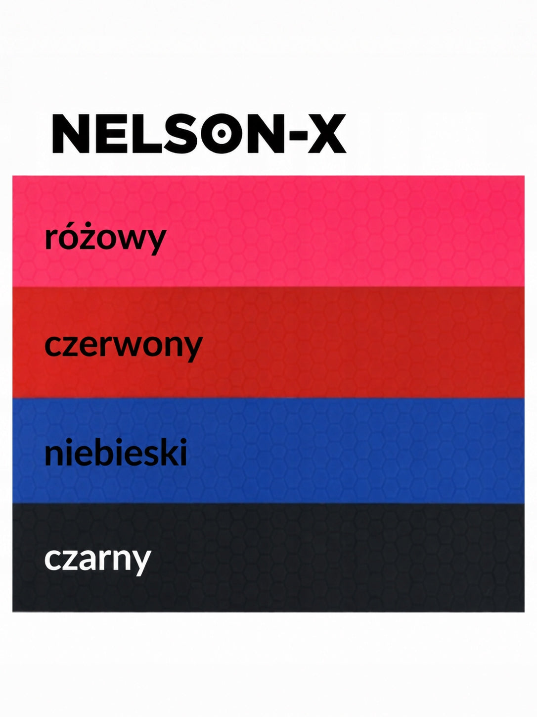 TRAINING LEASH WATERPROOF PVC BIOTHANE NELSON-X 5 M/1,5 CM STD STRONG Packaging status original
