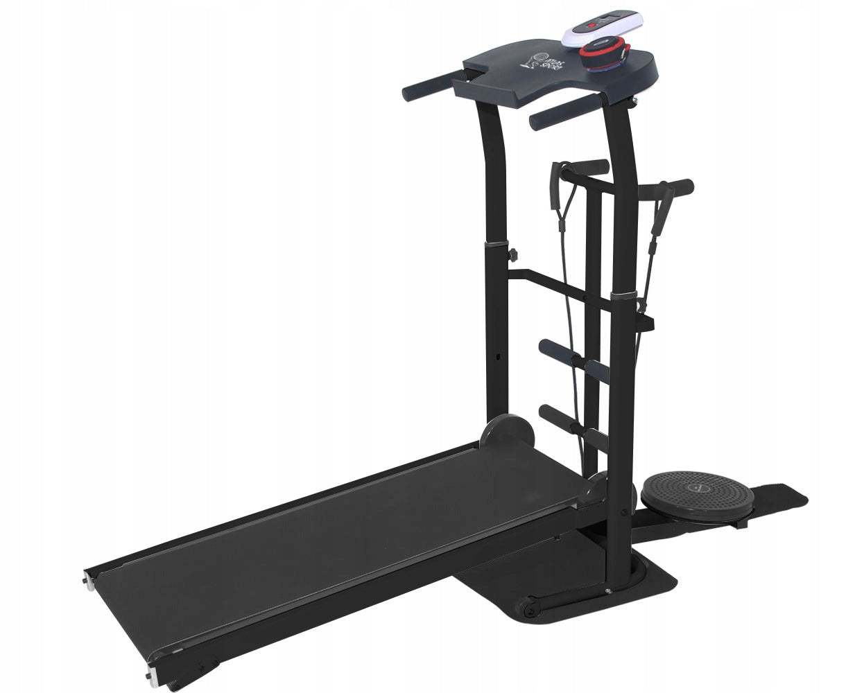 TRAINING TREADMILL ATLAS SPORT MECHANICAL MULTI