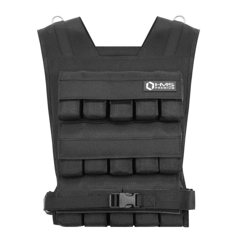 TRAINING VEST LOAD ADJUSTMENT 30kg HMS Brand HMS