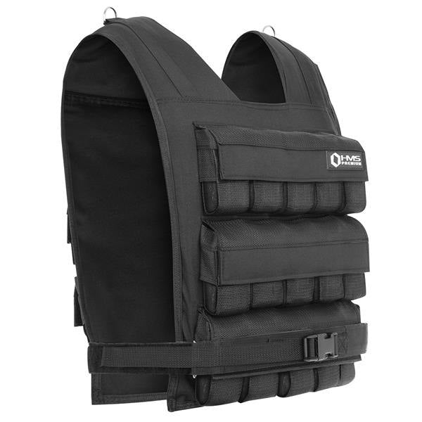 TRAINING VEST LOAD ADJUSTMENT 30kg HMS