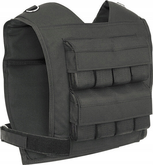 TRAINING VEST WITH LOAD HMS WHO16 16KG Brand HMS