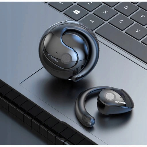TRANSLATOR LANGUAGE TRANSLATION HEADPHONES WITH AI WIRELESS FUNCTION Model 6974204295781