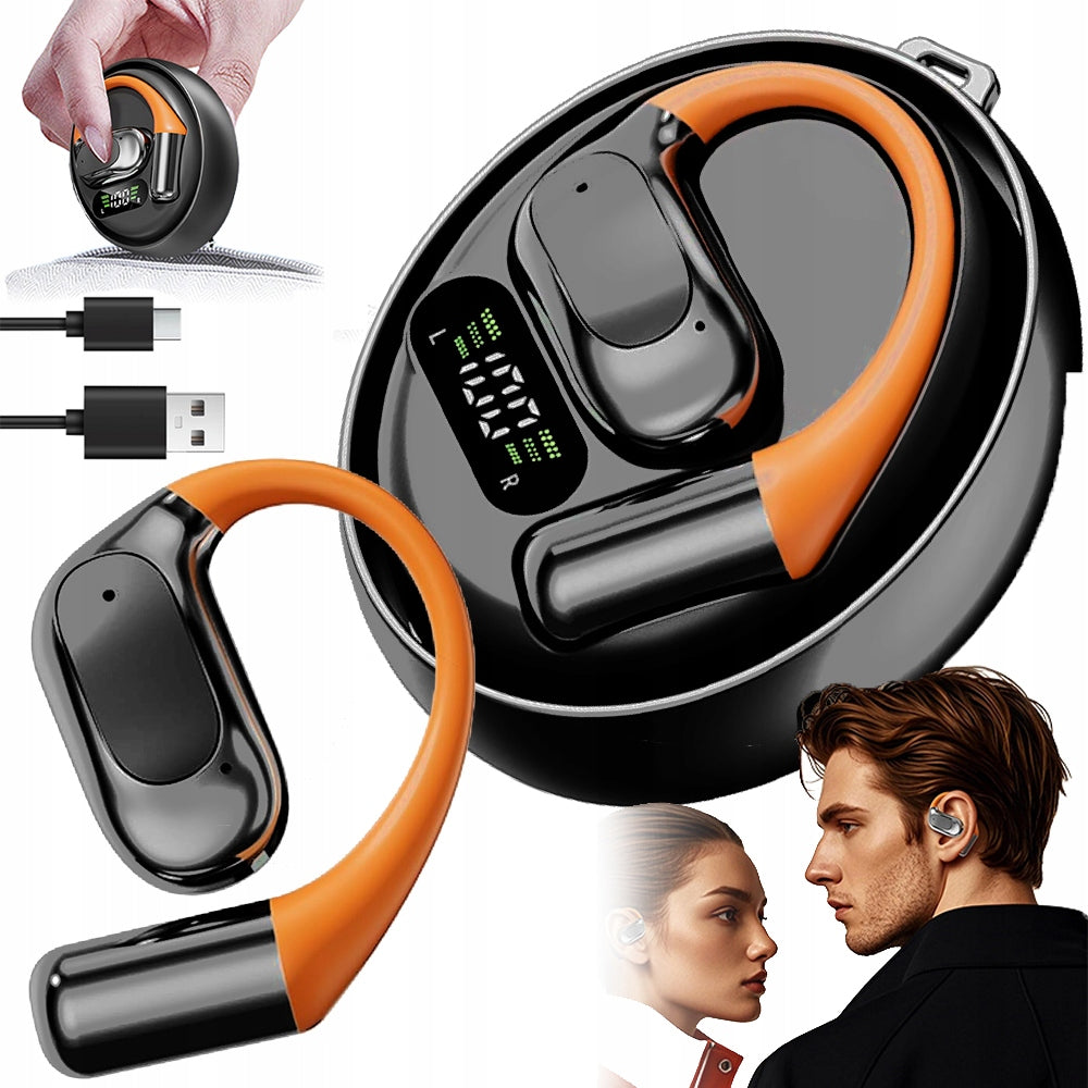 TRANSLATOR LANGUAGE WIRELESS EARBUDS 139 LANGUAGES TRANSLATION ONLIN