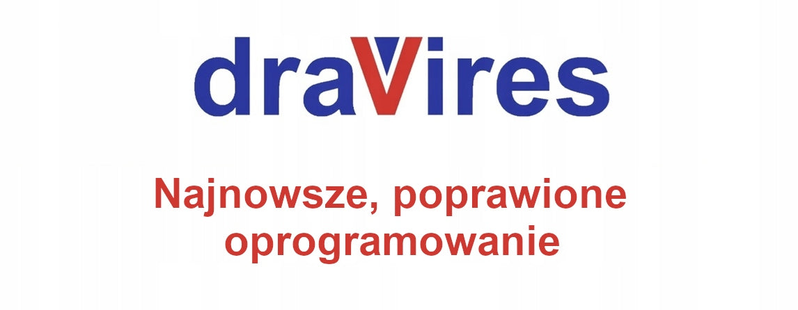 TRANSLATOR Polish works without Internet OFFLINE WIFI Brand draVires