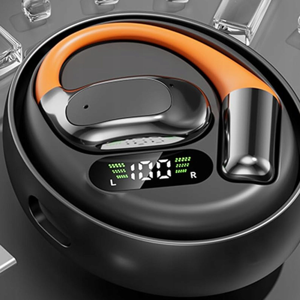 TRANSLATOR WIRELESS TRANSLATION HEADPHONES 139 LANGUAGES EARPHONE Manufacturer code BEDEE