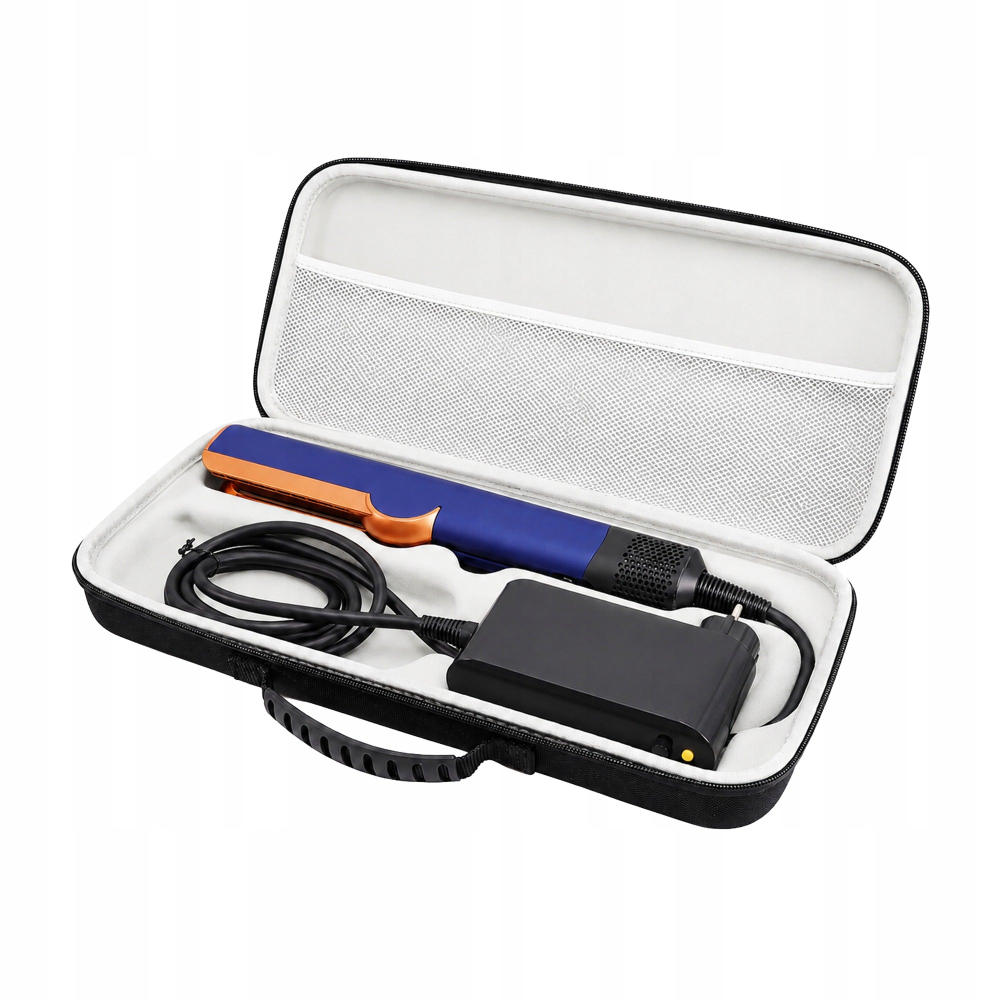 TRANSPORT CASE FOR DYSON AIRDTRAIT RIGID COVER FOR STRAIGHTENERS Brand no brand