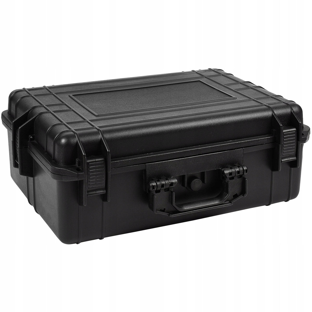 TRANSPORT PROTECTIVE SUITCASE 57x43x22 WATERPROOF FOAM EQUIPMENT PHOTO XXL Brand no brand