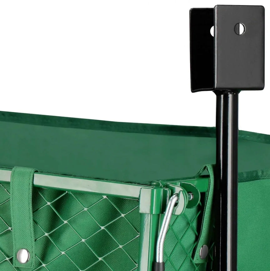 TRANSPORT TROLLEY Folding Garden Tourist OFF-ROAD WHEELS UP TO 550KG Customs tariff code 87168000
