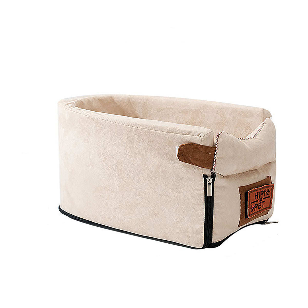 TRANSPORTER CAR SEAT FOR CAT DOG PS