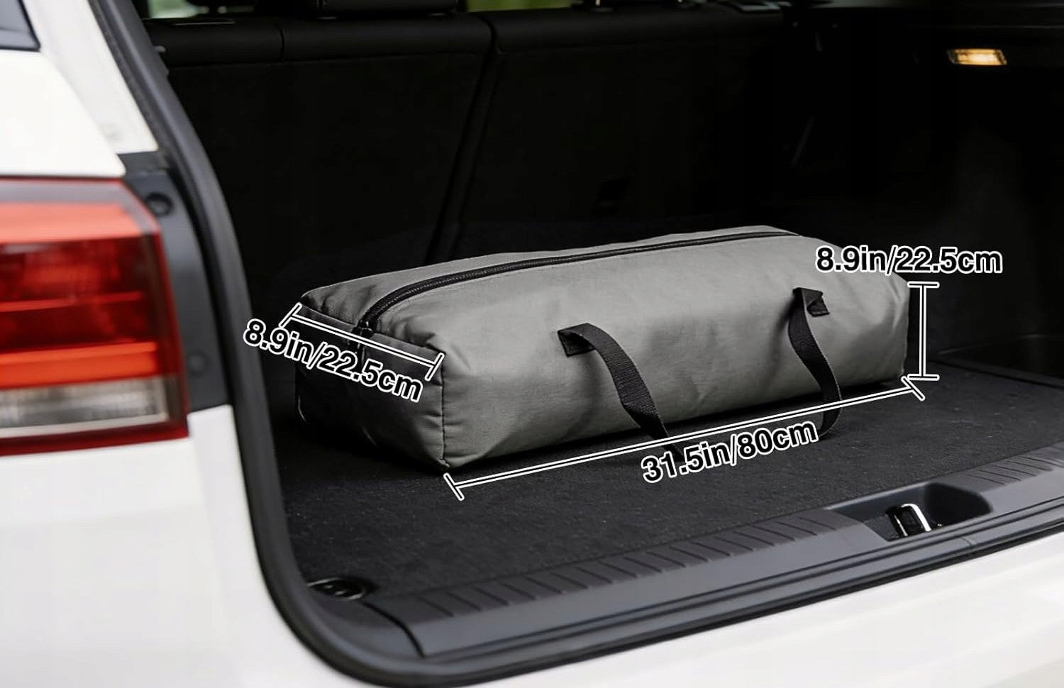 TRANSPORTER DOG CAGE TRAVEL FOLDING XXL 106X78X78 CM TO 36 KG Packaging status original