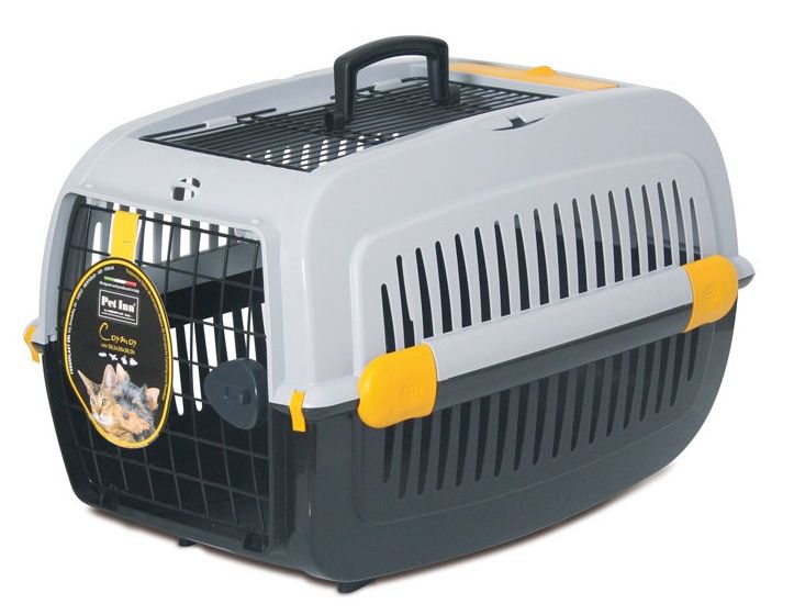TRANSPORTER FOR DOG OR CAT COMFY COSMOS SMALL OPEN 48/33/32