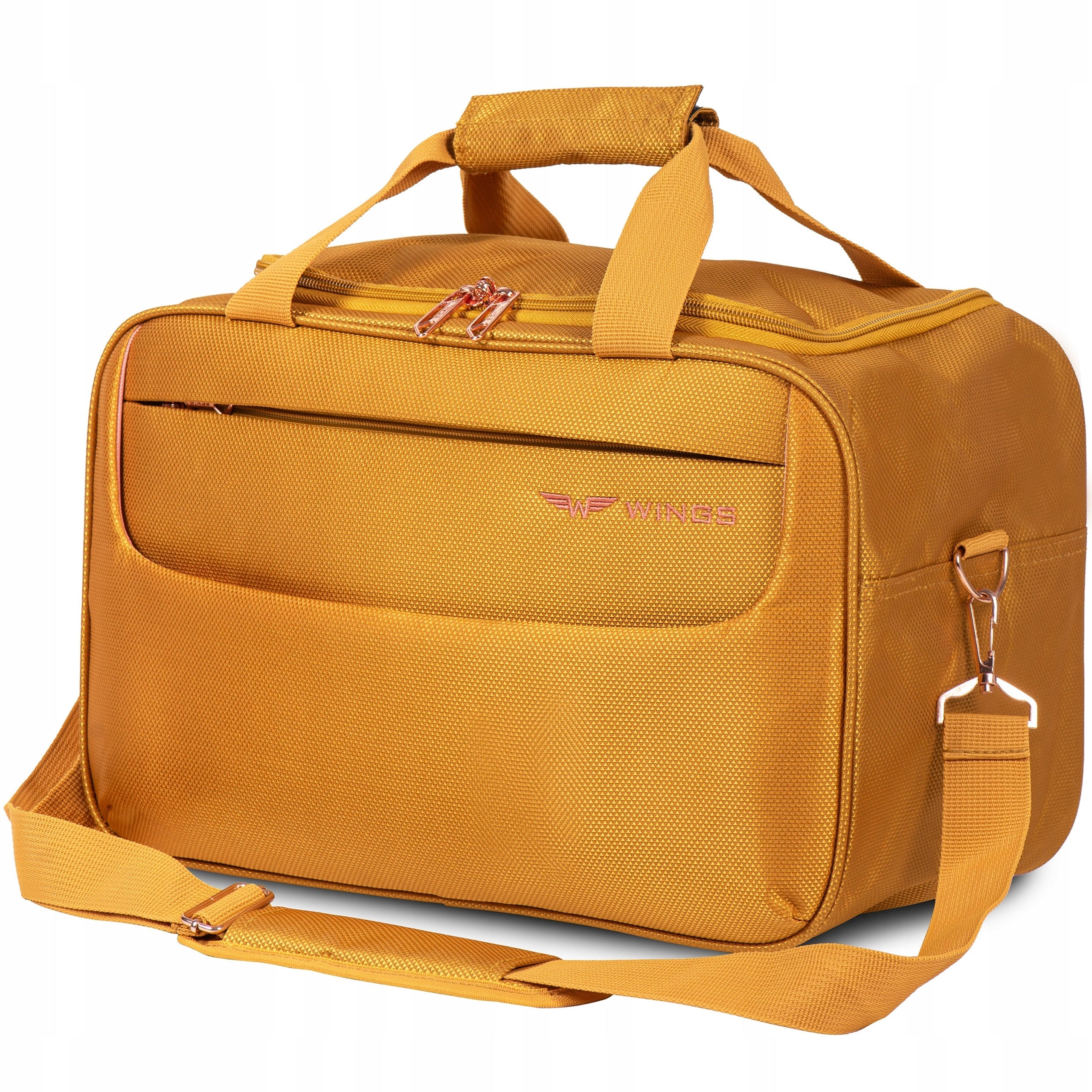 TRAVEL CABIN BAG FOR AIRCRAFT WINGS HAND LUGGAGE RYANAIR TRN01Y