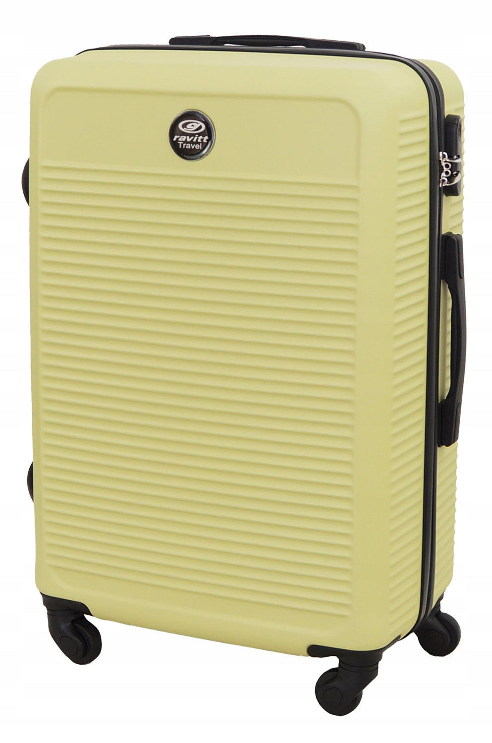 TRAVEL CASE MEDIUM GRAVITT XL 8821 LUGGAGE ON WHEELS Manufacturer code 8821/S/MIX