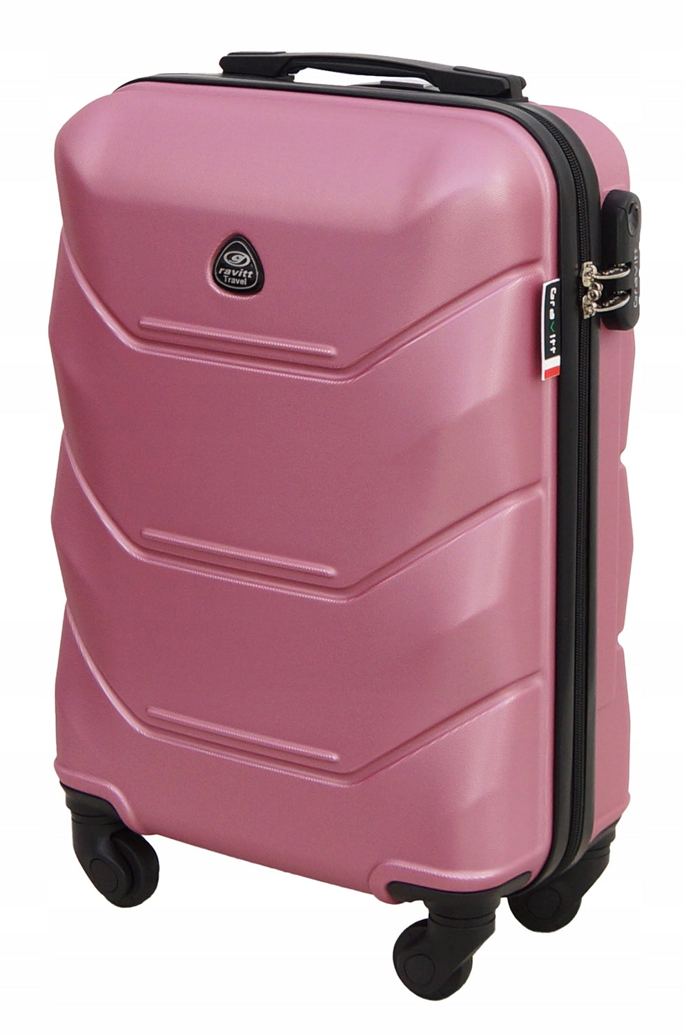 TRAVEL CASE WITH WHEELS CABIN GRAVITT 951G