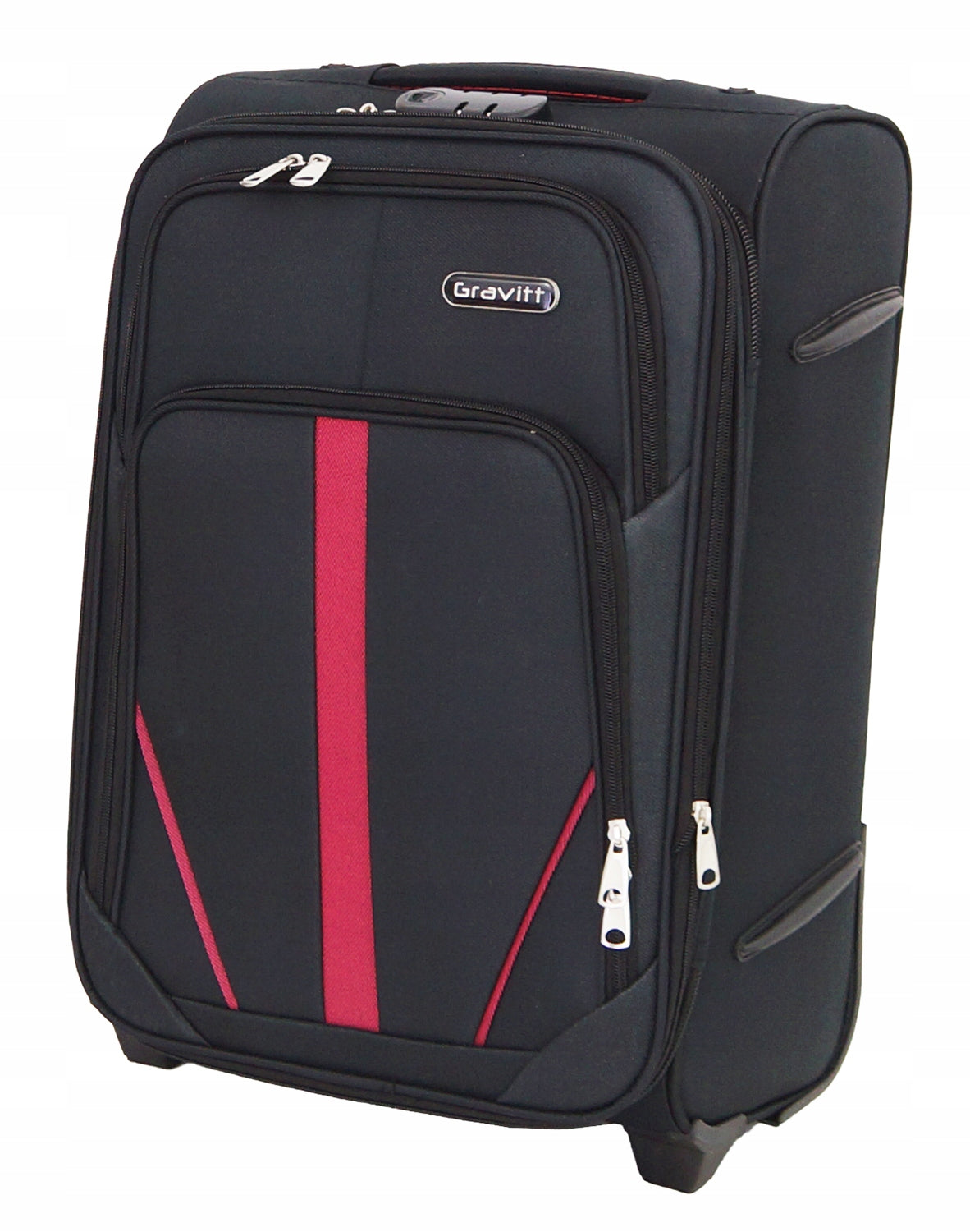 TRAVEL CASE WITH WHEELS GRAVITT SMALL CABIN 1702-2
