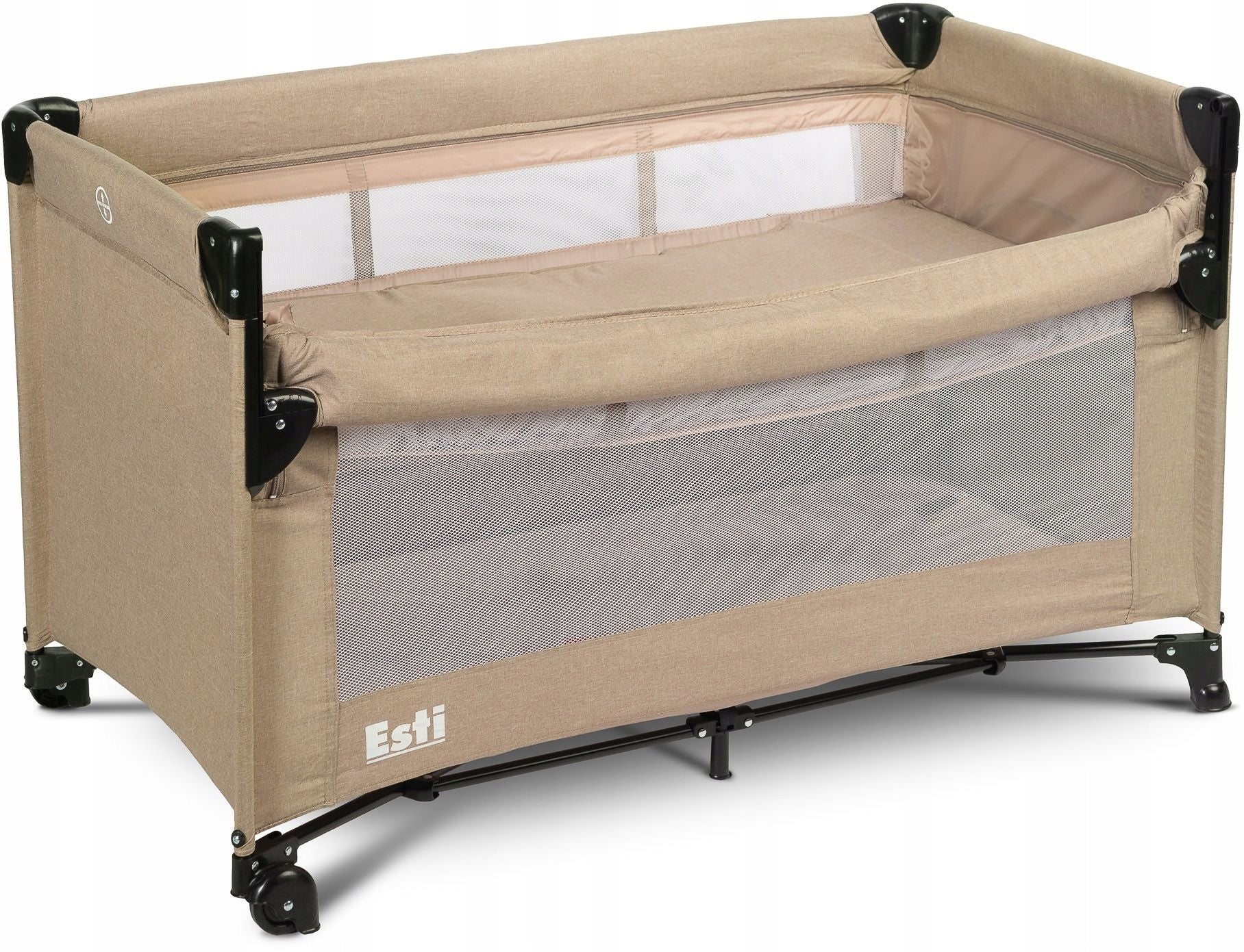 TRAVEL COT CARETERO ESTI