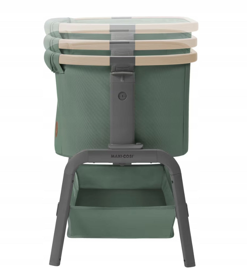 TRAVEL COT MAXI COSI LORA ADJUSTABLE FOLDING HEIGHT Brand Maxi Cosi